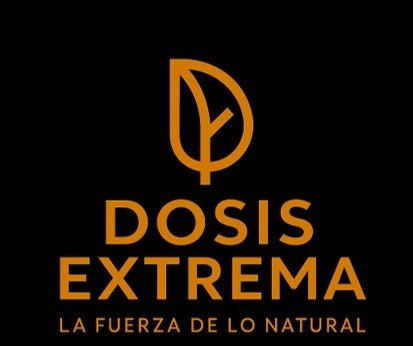 Dosis Extrema · La Fuerza de lo Natural